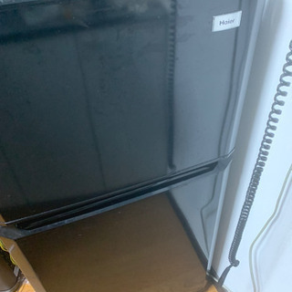 一人暮らし用の冷蔵庫
