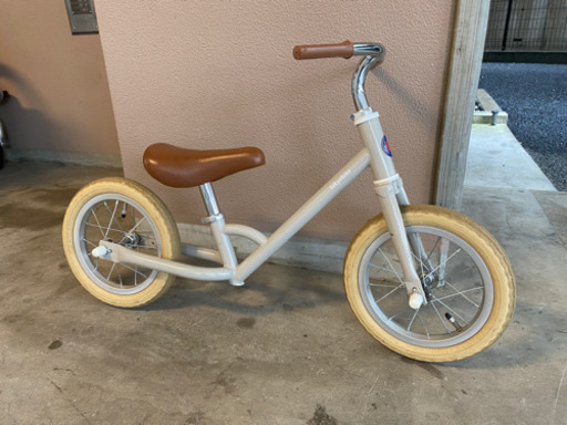 美品　TOKYO BIKE トーキョーバイク（子供用ストライダー）