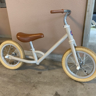 美品　TOKYO BIKE トーキョーバイク（子供用ストライダー）