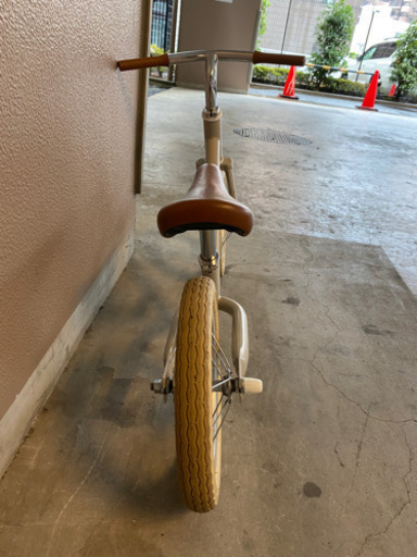 美品　TOKYO BIKE トーキョーバイク（子供用ストライダー）