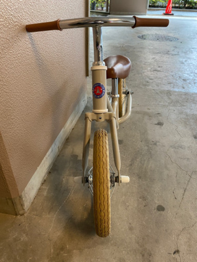 美品　TOKYO BIKE トーキョーバイク（子供用ストライダー）