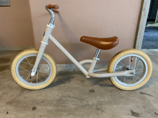 美品　TOKYO BIKE トーキョーバイク（子供用ストライダー）