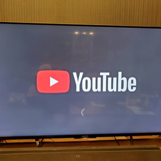 ️SONY?BRAVIA ✌55v型 ?KJ-55X8500C Android TV?️YouTube