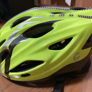 キャノンデール ヘルメット クイック 自転車用