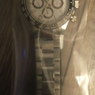 ⚠商談成立 ROLEX/コスモグラフデイトナA番