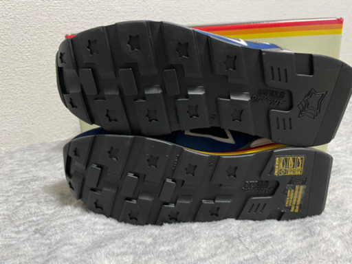 アトランティックスターズ スニーカー アンタレス