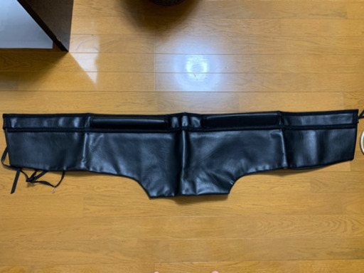 【期間限定出品】DA インテグラ コブラ製　新品未使用　ノーズブラ　USDM