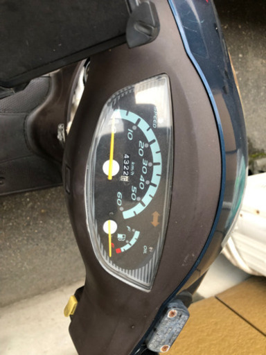 【商談中】タクト　af51 2st スクーター　原付