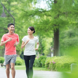 ゆるーーくランニング🏃‍♂️