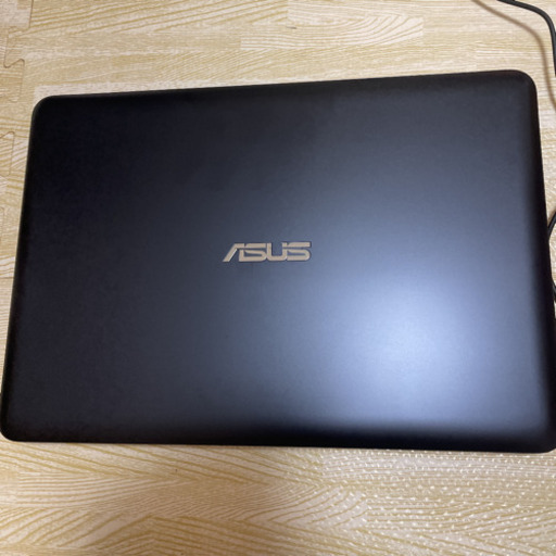 ASUS ノートパソコン★R417YA-GA044T