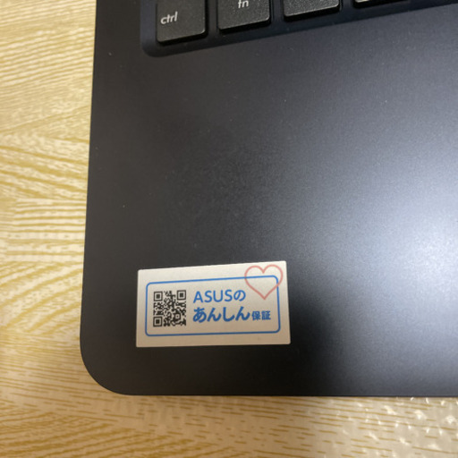 ASUS ノートパソコン★R417YA-GA044T