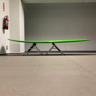 シーコングオリジナル　オーバルモデル　8‘0“の画像