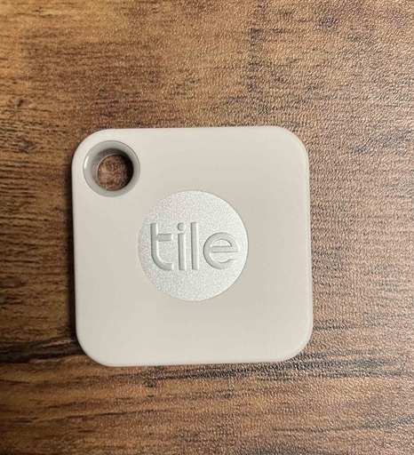 tile Mate EC-13001-AP 未使用品　タイル　忘れ物防止タグ