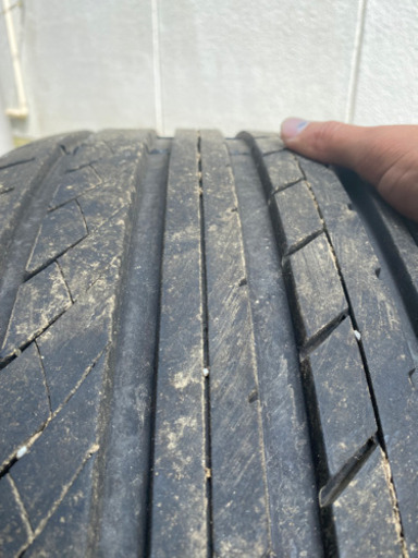 CARLSSON 1/16 EVO  4本セット