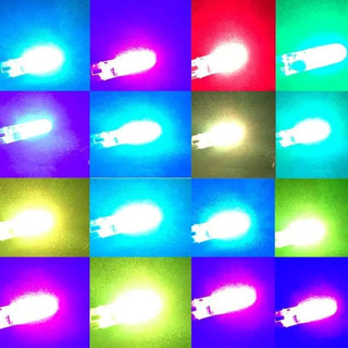 パークライトT10の画像