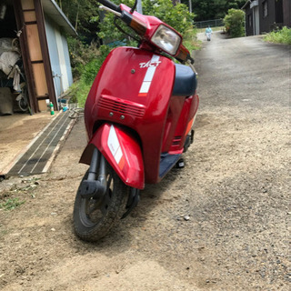 タクト