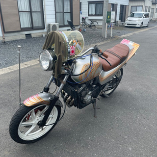 ジェイド250