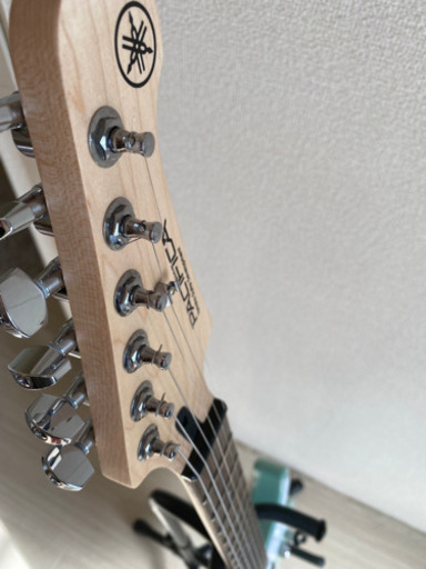 ヤマハ　パシフィカ　PAC112V ソニックブルー　※他アプリでも販売中