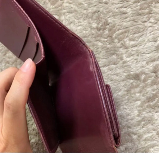 LOUIS VUITTON 財布