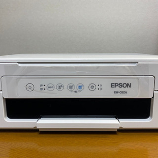 EPSON EW-052a 