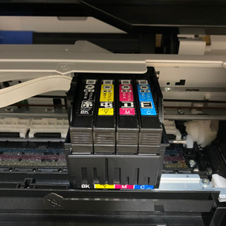 EPSON EW-052a の画像