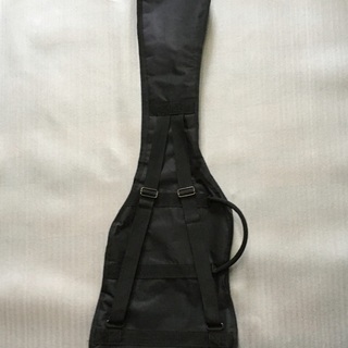 Fenderエレキベース用ギグバッグの画像