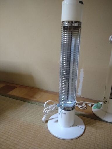 ハロゲンヒーター