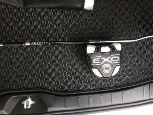 オデッセイ　EXO セブンミニ　ストロークラボシャフト