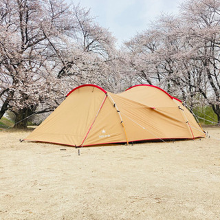 【相談可】メルカリにも出品中！お早めに！スノーピーク ヴォールト 
