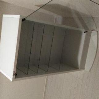 フィギュアラックCR-290PLSBの画像