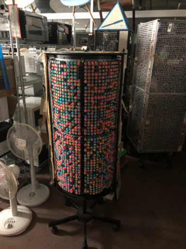 印鑑タワー　3つ　ボールペンタイプ　シャチハタ