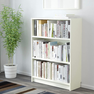 IKEA シェルフ 本棚