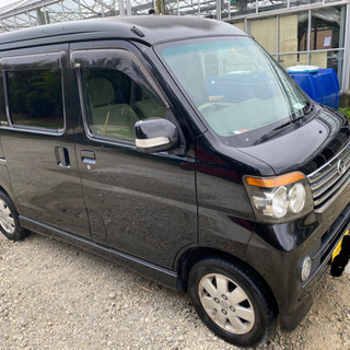 《売約済！ありがとうございました》【ダイハツ　アトレーワゴン】H20年式　車検　令和4年10月まで有の画像