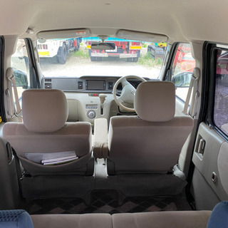 《売約済！ありがとうございました》【ダイハツ　アトレーワゴン】H20年式　車検　令和4年10月まで有の画像