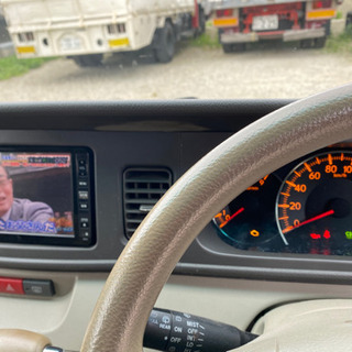 《売約済！ありがとうございました》【ダイハツ　アトレーワゴン】H20年式　車検　令和4年10月まで有の画像