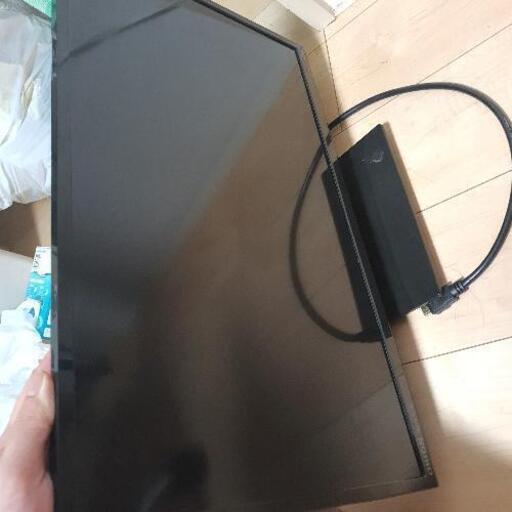オリオン　23V型　液晶テレビ　LX-231BP