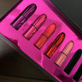 MAC リップスティック　ミニサイズ