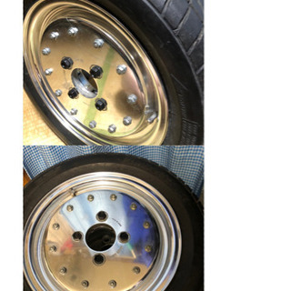 スピード.スター マーク1 13インチ