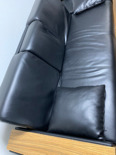 値下げ！25日まで！美品収納付きソファーベット