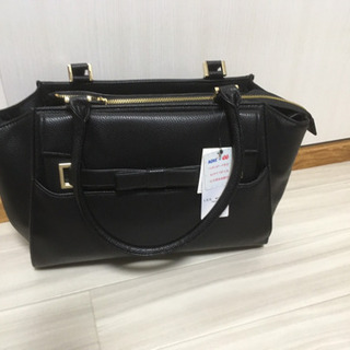 les mues バッグ　未使用品です！