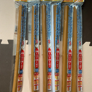 【新品未使用】保護クッション