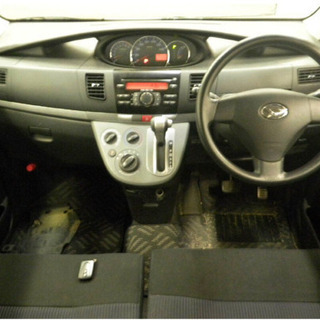 ダイハツ　車検付き　ムーヴX VSの画像