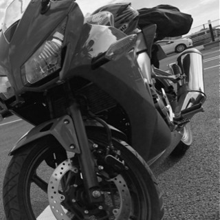 初心者にバイクについて教えてくれる方、機会が合えばツーリング行っ...