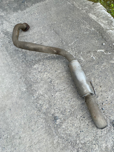 ランクル　プラド　95 kzj95w