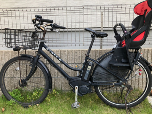 ブリヂストンHYDEE.B 格安【商談中】