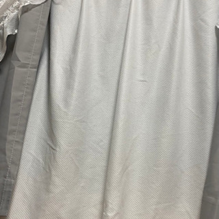【値下げ】ミラーカーテン 