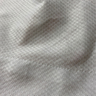 【値下げ】ミラーカーテン の画像