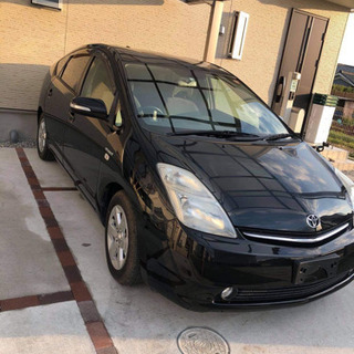 プリウス20 の画像