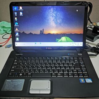 格安 　DELL　VOSTRO　1015