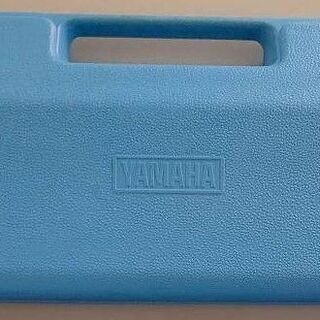 ピアニカ ヤマハ YAMAHA